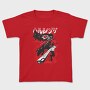 Hellsing 10, Tricou Copii