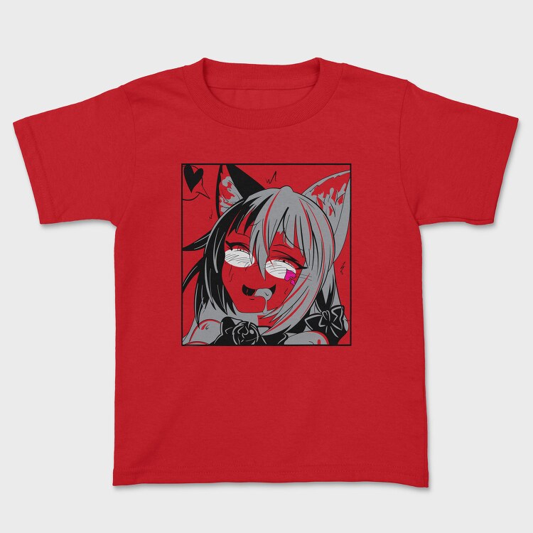 Hentai 11, Tricou Copii