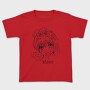 Hentai 17, Tricou Copii