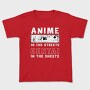 Hentai 5, Tricou Copii