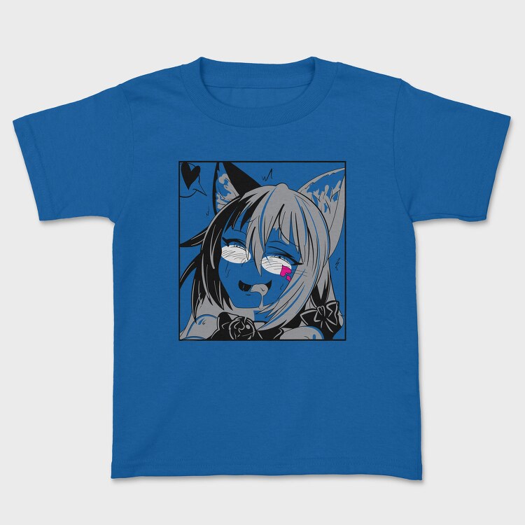 Hentai 11, Tricou Copii