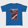 Hellsing 10, Tricou Copii