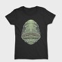 Fish Face, Tricou Femei