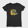 Perchfish, Tricou Femei