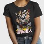 Attack on Titan 28, Tricou Femei