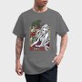 Demon Slayer 54, Tricou Barbati (Unisex)