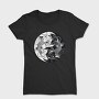 Fish Yng Yang, Tricou Femei