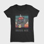 Party Cat, Tricou Femei