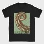 Octopus, Tricou Barbati (Unisex)