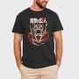 Attack on Titan 29, Tricou Barbati (Unisex)