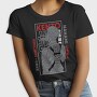 Jujutsu Kaisen 7, Tricou Femei