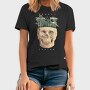 Beauty Inside, Tricou Barbati (Unisex)