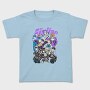 Jojos 1, Tricou Copii