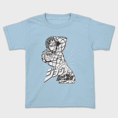 Jojos 6, Tricou Copii