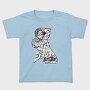 Jojos 6, Tricou Copii