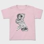 Jojos 6, Tricou Copii