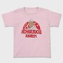 Ichiraku Ramen, Tricou Copii