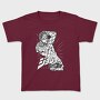 Jojos 6, Tricou Copii