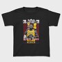 Lebron Art 2, Tricou Copii