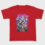 Jojos 1, Tricou Copii