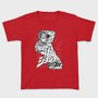 Jojos 6, Tricou Copii