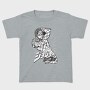 Jojos 6, Tricou Copii