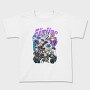 Jojos 1, Tricou Copii