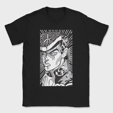 Jojos 7, Tricou Barbati (Unisex)