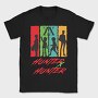 Hunter X Hunter 5, Tricou Barbati (Unisex)