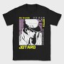 Jojos 10, Tricou Barbati (Unisex)