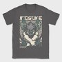 Inosuke, Tricou Barbati (Unisex)