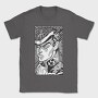 Jojos 7, Tricou Barbati (Unisex)