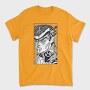 Jojos 7, Tricou Barbati (Unisex)