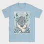 Inosuke, Tricou Barbati (Unisex)