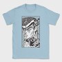 Jojos 7, Tricou Barbati (Unisex)