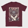 Inosuke, Tricou Barbati (Unisex)