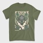 Inosuke, Tricou Barbati (Unisex)