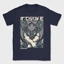 Inosuke, Tricou Barbati (Unisex)