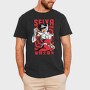 Saint Seiya Knights of the Zodiac 7, Tricou Barbati (Unisex)