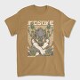 Inosuke, Tricou Barbati (Unisex)