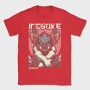 Inosuke, Tricou Barbati (Unisex)