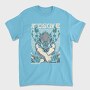 Inosuke, Tricou Barbati (Unisex)
