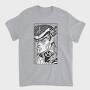 Jojos 7, Tricou Barbati (Unisex)