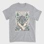Inosuke, Tricou Barbati (Unisex)