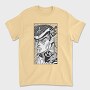 Jojos 7, Tricou Barbati (Unisex)