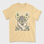 Inosuke, Tricou Barbati (Unisex)