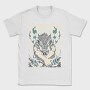 Inosuke, Tricou Barbati (Unisex)
