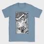 Jojos 7, Tricou Barbati (Unisex)