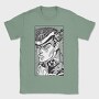 Jojos 7, Tricou Barbati (Unisex)