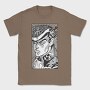 Jojos 7, Tricou Barbati (Unisex)